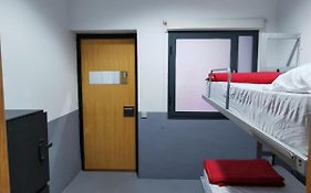 Traveller Box Siviglia